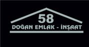 58 Doğan Emlak İnşaat  - İstanbul